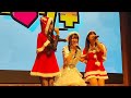 20241222 池田華桜 茂木結菜 中野みやび スペシャルコラボ『スタたん☆彡史上最高のクリスマスsp🎄』@としま区民センター