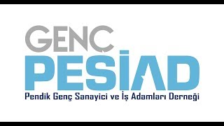 Genç PESİAD Tanıtım Videosu