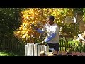 jamie linwood s outdoor musical instruments played by risenga makondo marimba xylophone gong