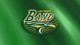 LMHS Bands - New Marching Uniforms! (Fundraiser Video)