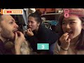 韓國日常vlog 與liz ＆ 小巴西搶了만두的狗糧～終於見到만두真身！ elis lam