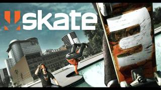 EA Skate 3 Soundtrack / Bim Sherman - Lovers Leap