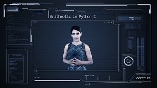 Arithmetic in Python V2 || Python Tutorial || Learn Python Programming