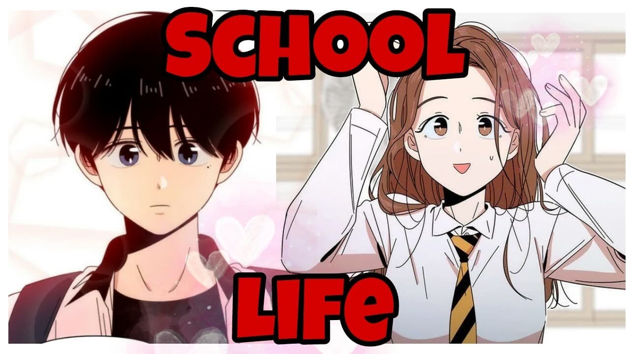 20 School Life Manhwa/Manhua/Webtoon Recommendations - [Part 1] - YouTube