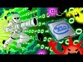 byte the bullet announcement trailer jandusoft 2024