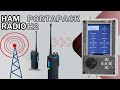 Ham Radio Waves with PortaPack!🌐