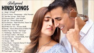 Romantic Hindi Songs November 2020 Live - Hindi Heart Touching Songs 2020 - Indian New Song