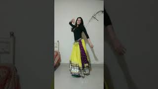 Laal Bindi | Team Naach Choreography | Radheeka Malap