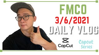 FMCO VLOG PART 2 WITH CAPCUT TUTORIAL INSIDE