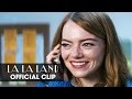 La La Land (2016 Movie) Official Clip – “Thanks For Coming”