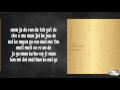 CN BLUE - You're So Fine Lyrics (easy lyrics)