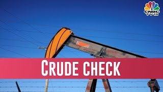 Crude Performs Good| Bazaar Corporate Radar