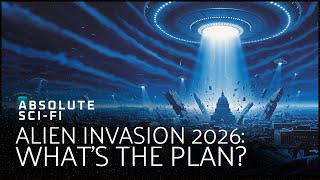 Why Aliens Are OBSESSED with Earth | Full Documentary