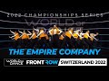 The Empire Company | Team Division | World of Dance Switzerland 2022