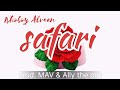 1shoboy Alveen Safari (official audio)