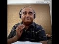 haye retire jab se hue hum हाये रिटायर जब से हुए हम song written and sung by ramesh mahendru.