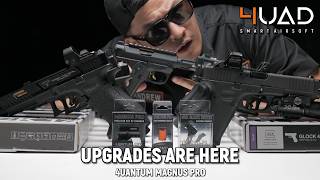 Here are the Solutions to you GHK Glock Gen5 problems  |  值不值得買? | The Honest