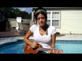I'm Yours - Monique Vieras (Jason Mraz cover)