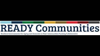 READY Communities Applicant Information Session