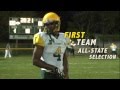 Jaquan Johnson Senior Highlights