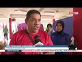 20 SEPT 2024 BERITA WILAYAH - BANTUAN WANG IHSAN BANJIR: PENDUDUK TERJEJAS LEGA