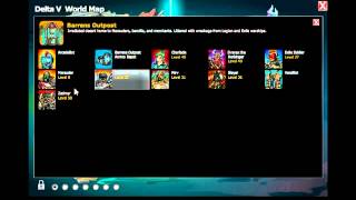 EpicDuel Mission Chain   Rise of the Underworld