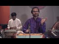 Raag Charukeshi | Harmonium Solo | Jhaptaal | Tanmay Deochake |