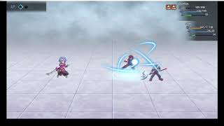 RPG Maker MV Action Sequence #6