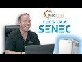 Let's Talk SENEC - with Darren Wright