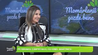 Momârlanii Gazde Bune   Ionel Martincu