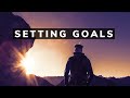 Setting Goals | The Christian Way | YLF Short Message