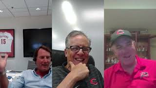 Season 5, Episode 13: Dick Williams Unveils Reds' Hidden Stories