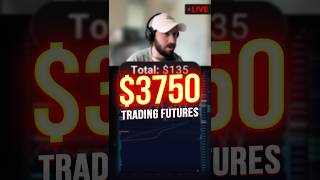 Futures Trading Live: Watch Us Make Profits in Real-Time!