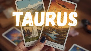 TAURUS ⚠️ TONIGHT YOUR LIFE CHANGES FOREVER!!!! SHOCKING MASSIVE UPCOMING CHANGES! 🌋🤯 MAY