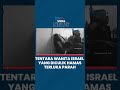 kondisi 7 tentara wanita israel yang diculik hamas terluka parah tangan terikat hingga berdarah