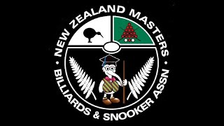 2025 Thirsty Whale Hastings NZ Masters  Snooker T6