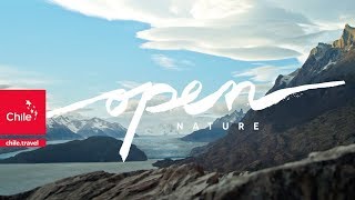 Chile Tourism Spot: Chile, Open Nature IV