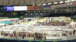 Japanese quilt show 2019