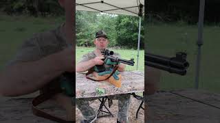 Marlin 336 ACCURACY CHALLENGE! (30-30 Winchester Hornady American Whitetail)