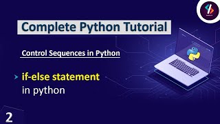 Python Tutorial in Hindi | If-else Statement in Python | Python Tutorial for Beginners in Hindi
