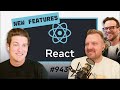 NEW TOOLS coming to React!