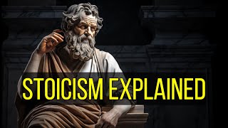 What Is Stoicism? Explained