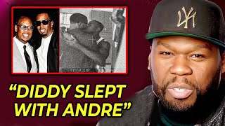 "He's Out of Control" Diddy CONFIRMED To Have Turned Gay After Meeting Andre Harrell