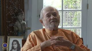 Was Paramhansa Yogananda's Body Incorrupt After His Death? - Swami Kriyananda