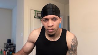 Stop Stressing About Her Cheating On You