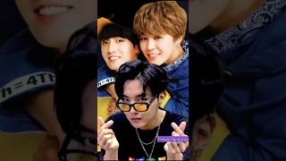 Watch HOBA being trustrated with MAKNAE LINE😁😁💜#jhope #jimin #jungkook #minkook #jikook #bts