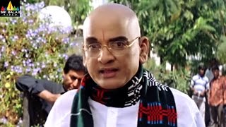 AVS Comedy Scenes Back to Back | Vol 2 | Non Stop Telugu Comedy | Sri Balaji Video