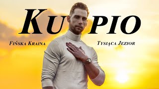 Kuopio - Odkryj ukryty Klejnot Finlandii | S04E16