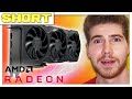 AMD is forcing Nvidia to lower GPU prices