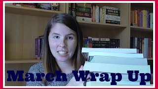 March Wrap Up | 2017